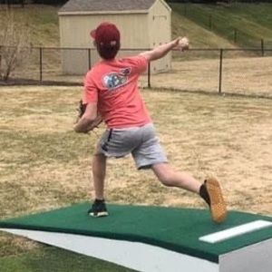 Meet your Posher, Brandon